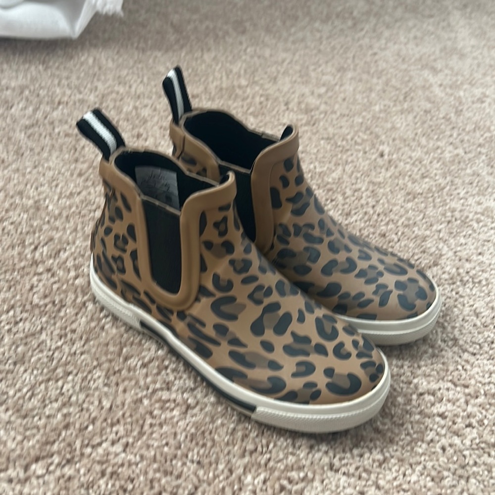 Joules Toddler Rain-boots